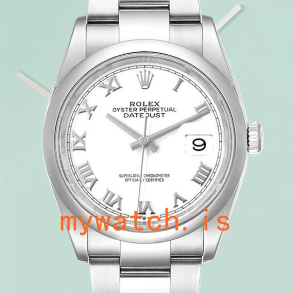 Rolex Submariner 40mm Mens 16613 Grey Dial: Luxury Meets Affordability