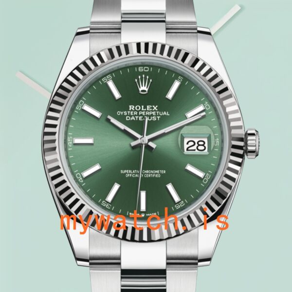 Tag Heuer Formula 1 CAZ2015-003 Men 43mm Silver-tone Rubber Band: Genuine vs. Replica