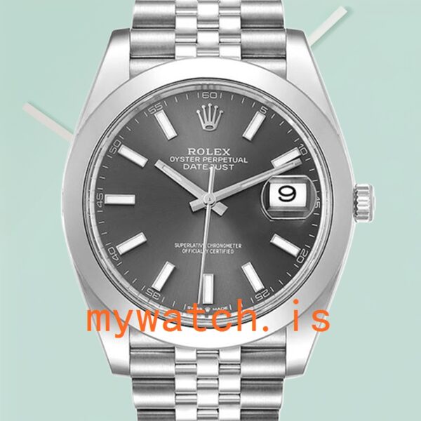 Tag Heuer Aquaracer WBD1110.BA0928 Men 43mm Silver-tone: Genuine vs. Replica