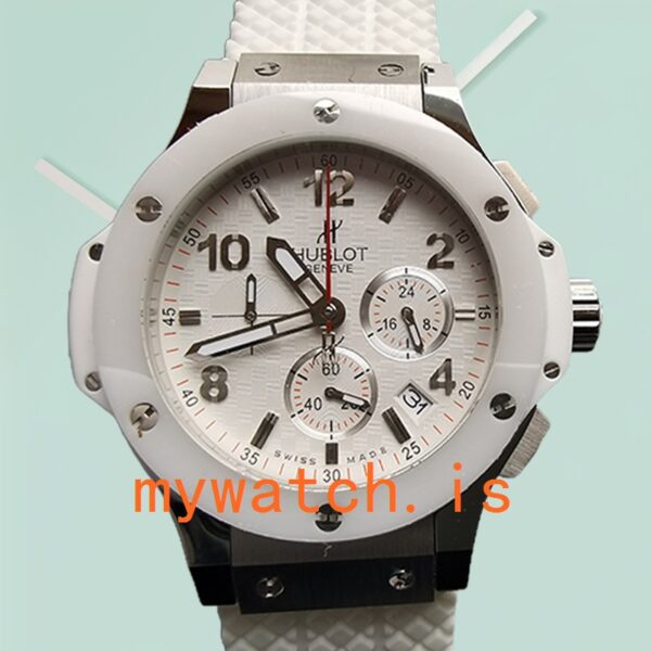 Hublot Classic Fusion 511.CM.1770.RX: A Timeless Masterpiece