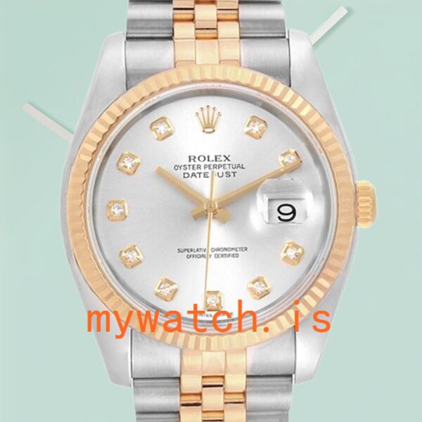 Rolex Oyster Perpetual Unisex m124300-0003 41mm Automatic Oyster Bracelet: A Timeless Masterpiece